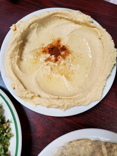 Photo of Cedars Mediterranean Cuisine - 4071 Washington Rd, McMurray, PA 15317