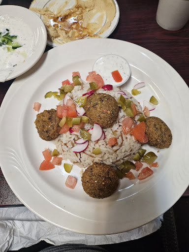Photo of Cedars Mediterranean Cuisine - 4071 Washington Rd, McMurray, PA 15317