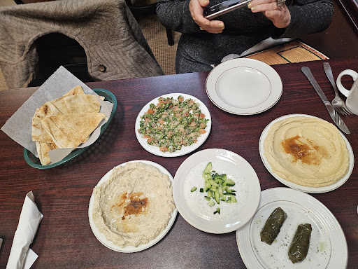 Photo of Cedars Mediterranean Cuisine - 4071 Washington Rd, McMurray, PA 15317