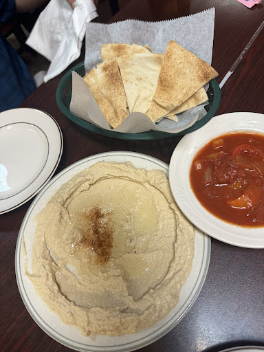 Photo of Cedars Mediterranean Cuisine - 4071 Washington Rd, McMurray, PA 15317