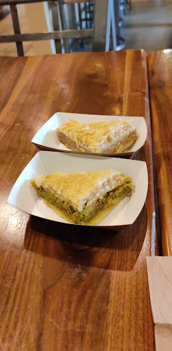 Photo of Markook Authentic Mediterranean Eats - 100 Adios Dr, Washington, PA 15301