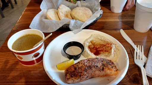 Photo of Markook Authentic Mediterranean Eats - 100 Adios Dr, Washington, PA 15301