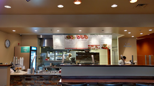 Photo of Markook Authentic Mediterranean Eats - 100 Adios Dr, Washington, PA 15301