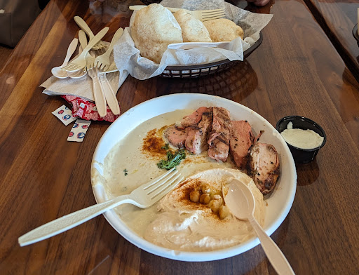 Photo of Markook Authentic Mediterranean Eats - 100 Adios Dr, Washington, PA 15301