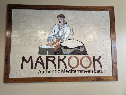 Photo of Markook Authentic Mediterranean Eats - 100 Adios Dr, Washington, PA 15301