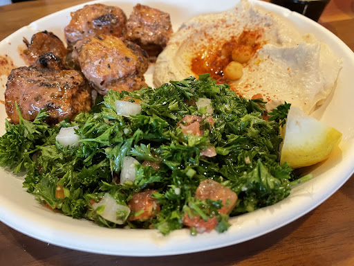 Photo of Markook Authentic Mediterranean Eats - 100 Adios Dr, Washington, PA 15301