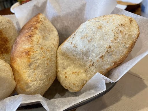 Photo of Markook Authentic Mediterranean Eats - 100 Adios Dr, Washington, PA 15301