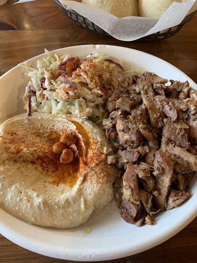 Photo of Markook Authentic Mediterranean Eats - 100 Adios Dr, Washington, PA 15301