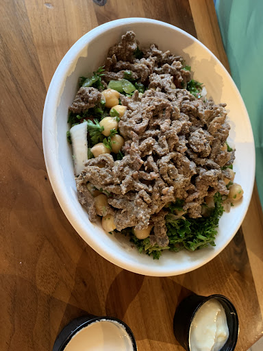 Photo of Markook Authentic Mediterranean Eats - 100 Adios Dr, Washington, PA 15301