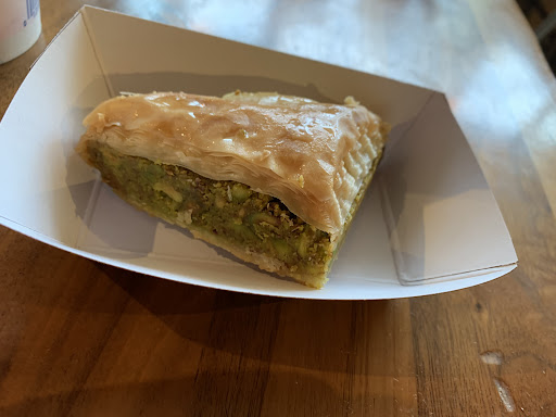 Photo of Markook Authentic Mediterranean Eats - 100 Adios Dr, Washington, PA 15301