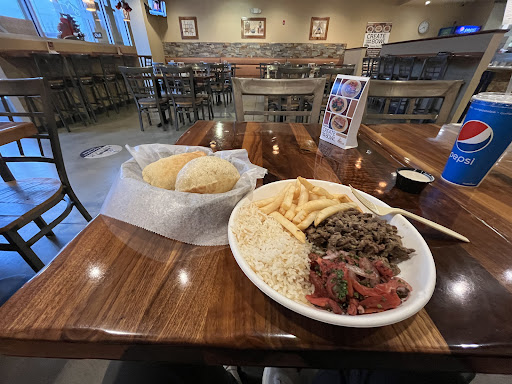 Photo of Markook Authentic Mediterranean Eats - 100 Adios Dr, Washington, PA 15301