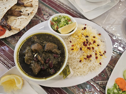 Photo of Aria Persian Cuisine & Turkish Grille - 272 Melwood Ave, Pittsburgh, PA 15213