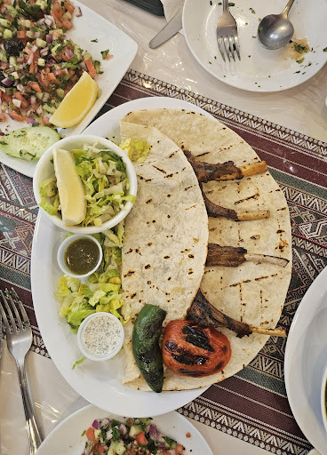 Photo of Aria Persian Cuisine & Turkish Grille - 272 Melwood Ave, Pittsburgh, PA 15213