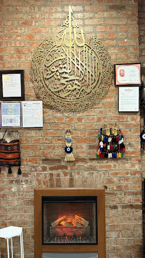 Photo of Aria Persian Cuisine & Turkish Grille - 272 Melwood Ave, Pittsburgh, PA 15213