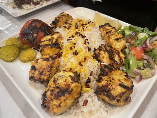 Photo of Aria Persian Cuisine & Turkish Grille - 272 Melwood Ave, Pittsburgh, PA 15213