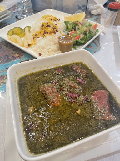 Photo of Aria Persian Cuisine & Turkish Grille - 272 Melwood Ave, Pittsburgh, PA 15213