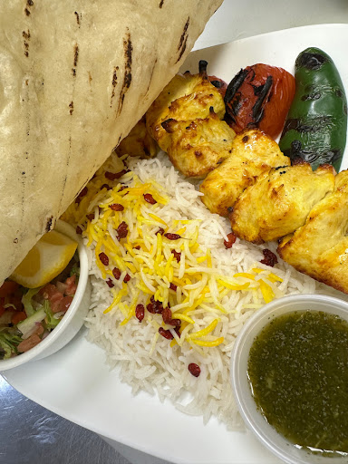 Photo of Aria Persian Cuisine & Turkish Grille - 272 Melwood Ave, Pittsburgh, PA 15213