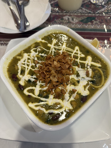 Photo of Aria Persian Cuisine & Turkish Grille - 272 Melwood Ave, Pittsburgh, PA 15213