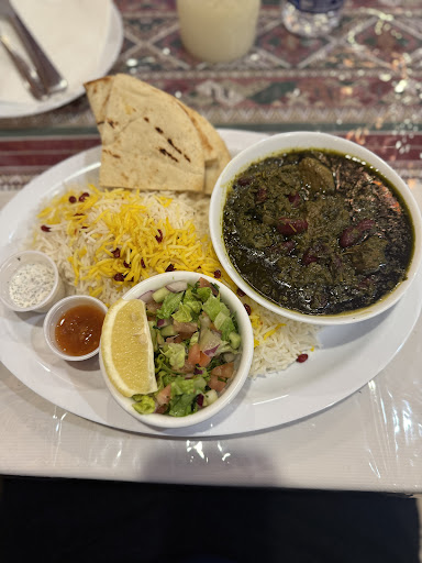 Photo of Aria Persian Cuisine & Turkish Grille - 272 Melwood Ave, Pittsburgh, PA 15213