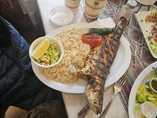 Photo of Aria Persian Cuisine & Turkish Grille - 272 Melwood Ave, Pittsburgh, PA 15213