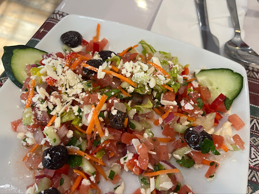 Photo of Aria Persian Cuisine & Turkish Grille - 272 Melwood Ave, Pittsburgh, PA 15213