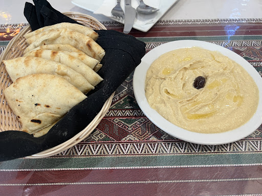 Photo of Aria Persian Cuisine & Turkish Grille - 272 Melwood Ave, Pittsburgh, PA 15213