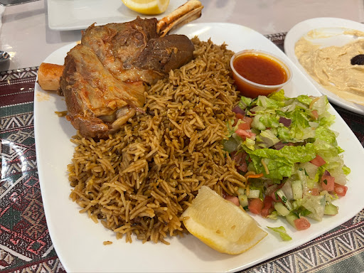 Photo of Aria Persian Cuisine & Turkish Grille - 272 Melwood Ave, Pittsburgh, PA 15213