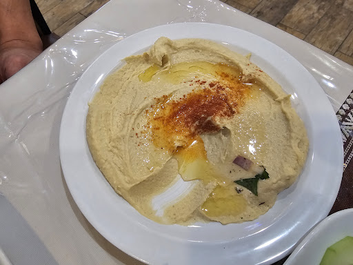 Photo of Aria Persian Cuisine & Turkish Grille - 272 Melwood Ave, Pittsburgh, PA 15213