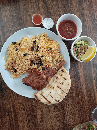 Photo of Aria Persian Cuisine & Turkish Grille - 272 Melwood Ave, Pittsburgh, PA 15213