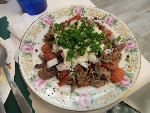 Photo of Chams Lebanese Cuisine - Station Square Shopping Center, 610 Market St, Parkersburg, WV 26101