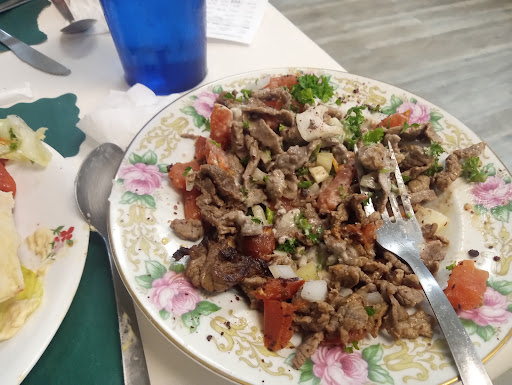 Photo of Chams Lebanese Cuisine - Station Square Shopping Center, 610 Market St, Parkersburg, WV 26101