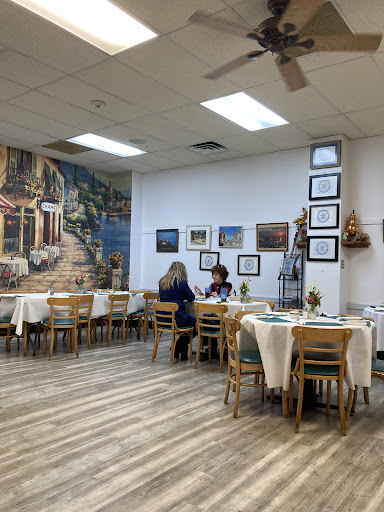 Photo of Chams Lebanese Cuisine - Station Square Shopping Center, 610 Market St, Parkersburg, WV 26101