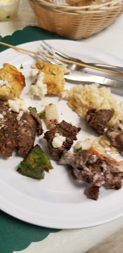 Photo of Chams Lebanese Cuisine - Station Square Shopping Center, 610 Market St, Parkersburg, WV 26101