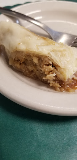 Photo of Chams Lebanese Cuisine - Station Square Shopping Center, 610 Market St, Parkersburg, WV 26101