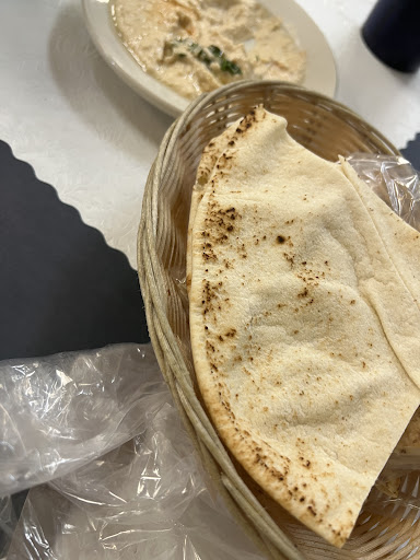 Photo of Chams Lebanese Cuisine - Station Square Shopping Center, 610 Market St, Parkersburg, WV 26101