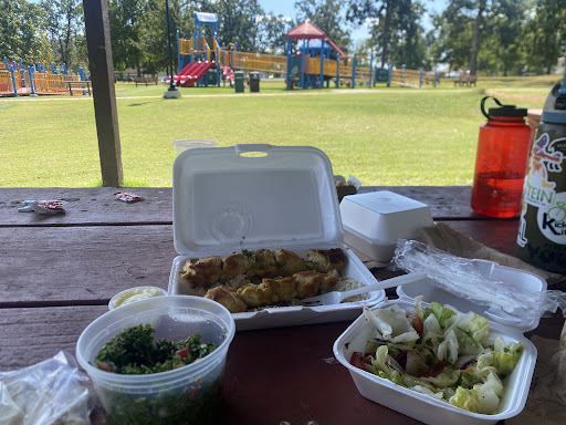 Photo of Chams Lebanese Cuisine - Station Square Shopping Center, 610 Market St, Parkersburg, WV 26101