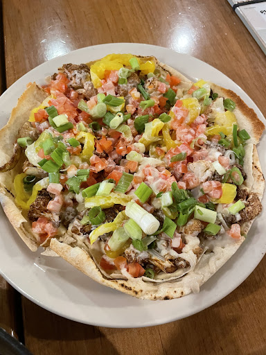 Photo of Aladdin's Eatery Squirrel Hill - 5878 Forbes Ave, Pittsburgh, PA 15217