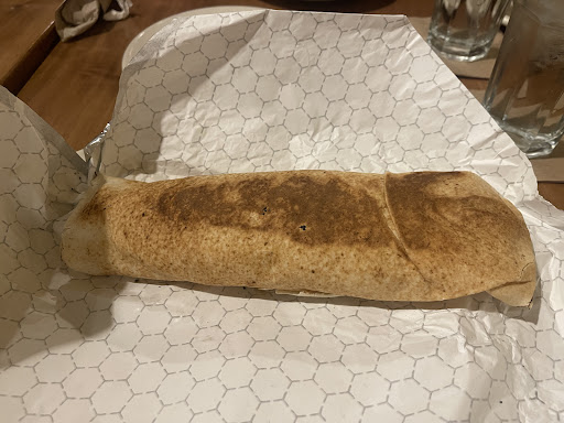 Photo of Aladdin's Eatery Squirrel Hill - 5878 Forbes Ave, Pittsburgh, PA 15217