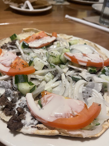 Photo of Aladdin's Eatery Squirrel Hill - 5878 Forbes Ave, Pittsburgh, PA 15217