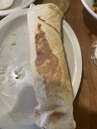 Photo of Aladdin's Eatery Squirrel Hill - 5878 Forbes Ave, Pittsburgh, PA 15217