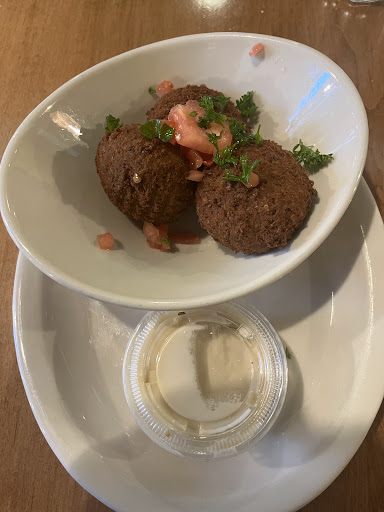 Photo of Aladdin's Eatery Squirrel Hill - 5878 Forbes Ave, Pittsburgh, PA 15217