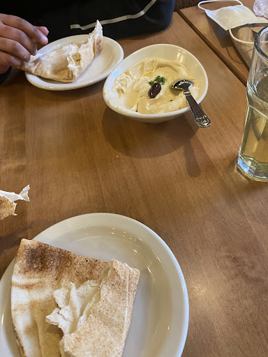 Photo of Aladdin's Eatery Squirrel Hill - 5878 Forbes Ave, Pittsburgh, PA 15217