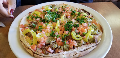 Photo of Aladdin's Eatery Squirrel Hill - 5878 Forbes Ave, Pittsburgh, PA 15217