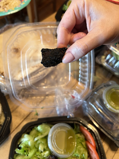 Photo of Aladdin's Eatery Squirrel Hill - 5878 Forbes Ave, Pittsburgh, PA 15217