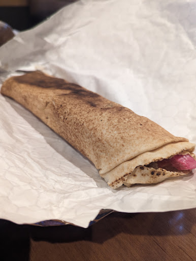 Photo of Aladdin's Eatery Squirrel Hill - 5878 Forbes Ave, Pittsburgh, PA 15217