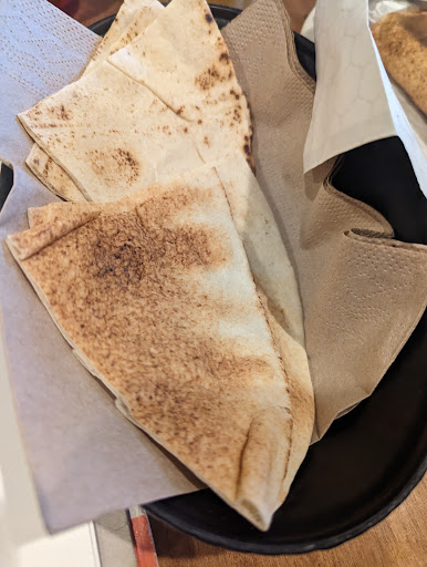 Photo of Aladdin's Eatery Squirrel Hill - 5878 Forbes Ave, Pittsburgh, PA 15217