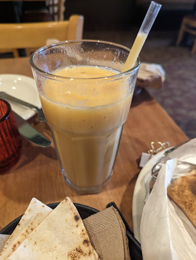 Photo of Aladdin's Eatery Squirrel Hill - 5878 Forbes Ave, Pittsburgh, PA 15217