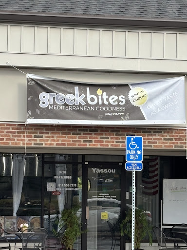 Photo of Greek Bites - 5720 Frantz Rd, Dublin, OH 43016