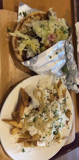 Photo of Greek Bites - 5720 Frantz Rd, Dublin, OH 43016