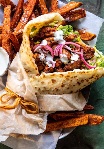 Photo of Greek Bites - 5720 Frantz Rd, Dublin, OH 43016